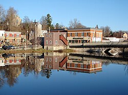 Eganville Ontario